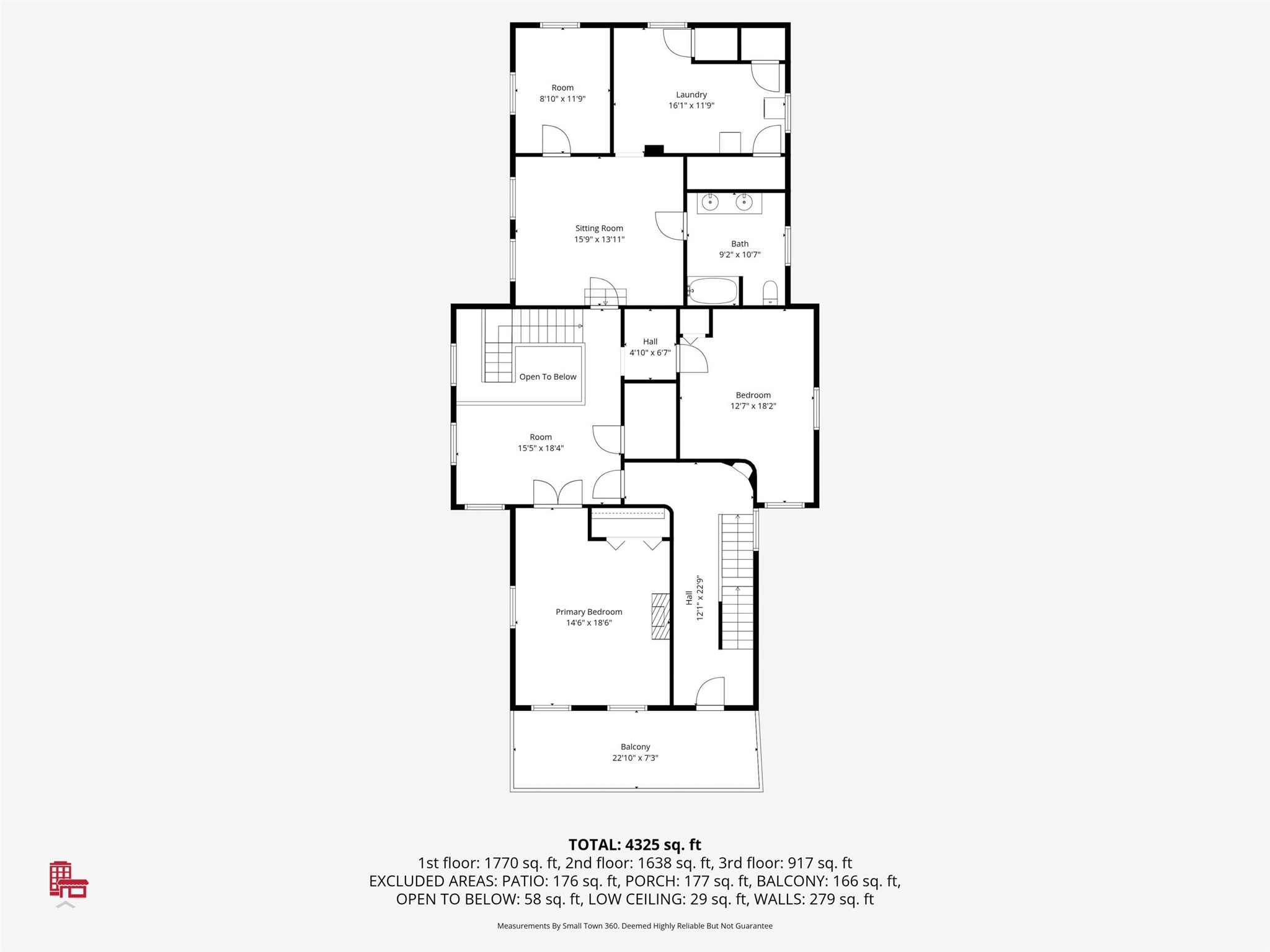 359 Main Street Owego, NY 13827 - Photo 49 of 50