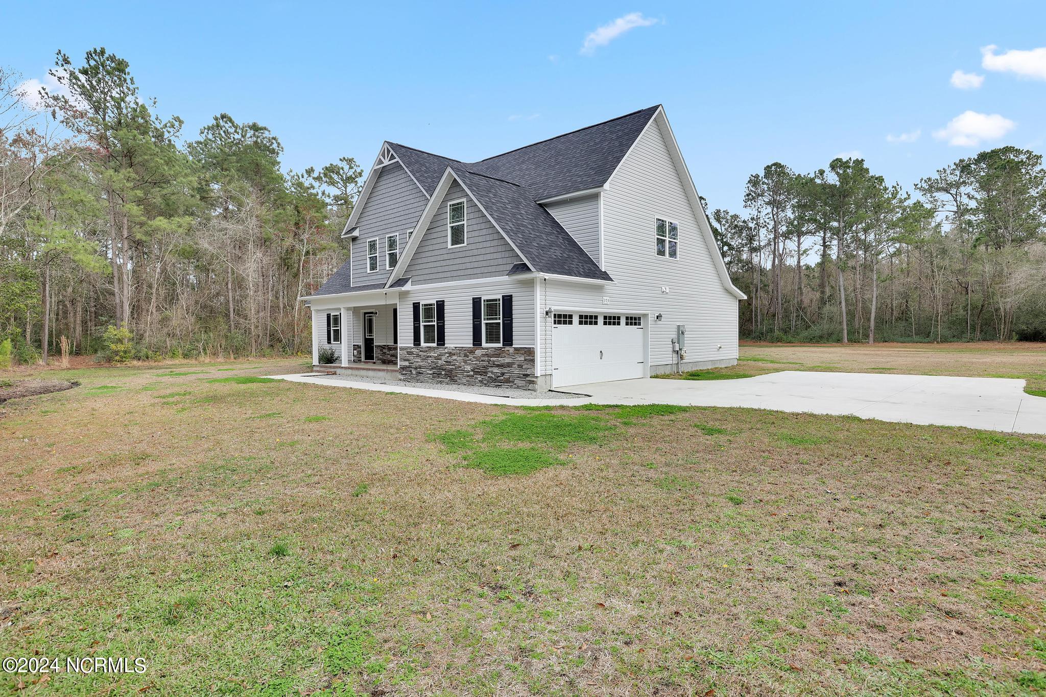 173 Baysden Road Chinquapin, NC 28521 - Photo 3 of 41 IMG_4727
