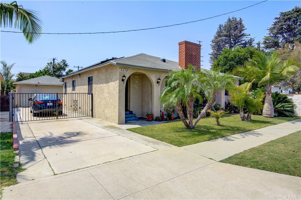 9418 Foster Rd, Bellflower 90706
