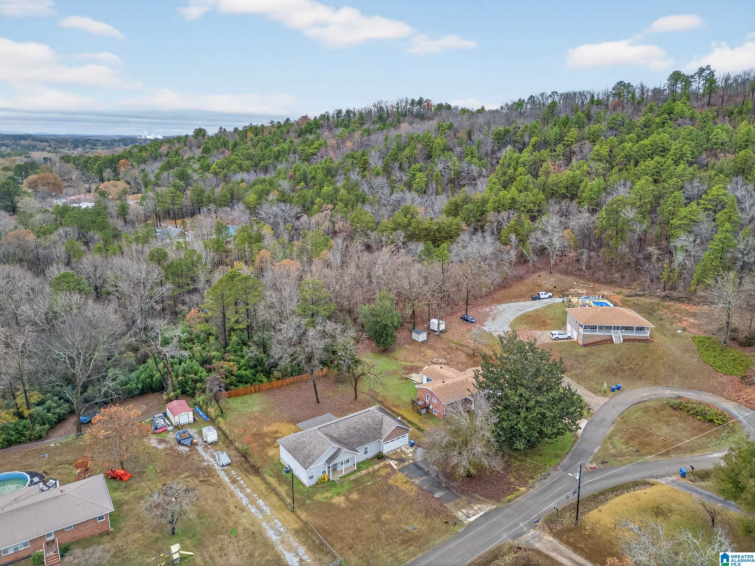 311 Monte Vista Road Oxford, AL 36203 - Photo 39 of 39