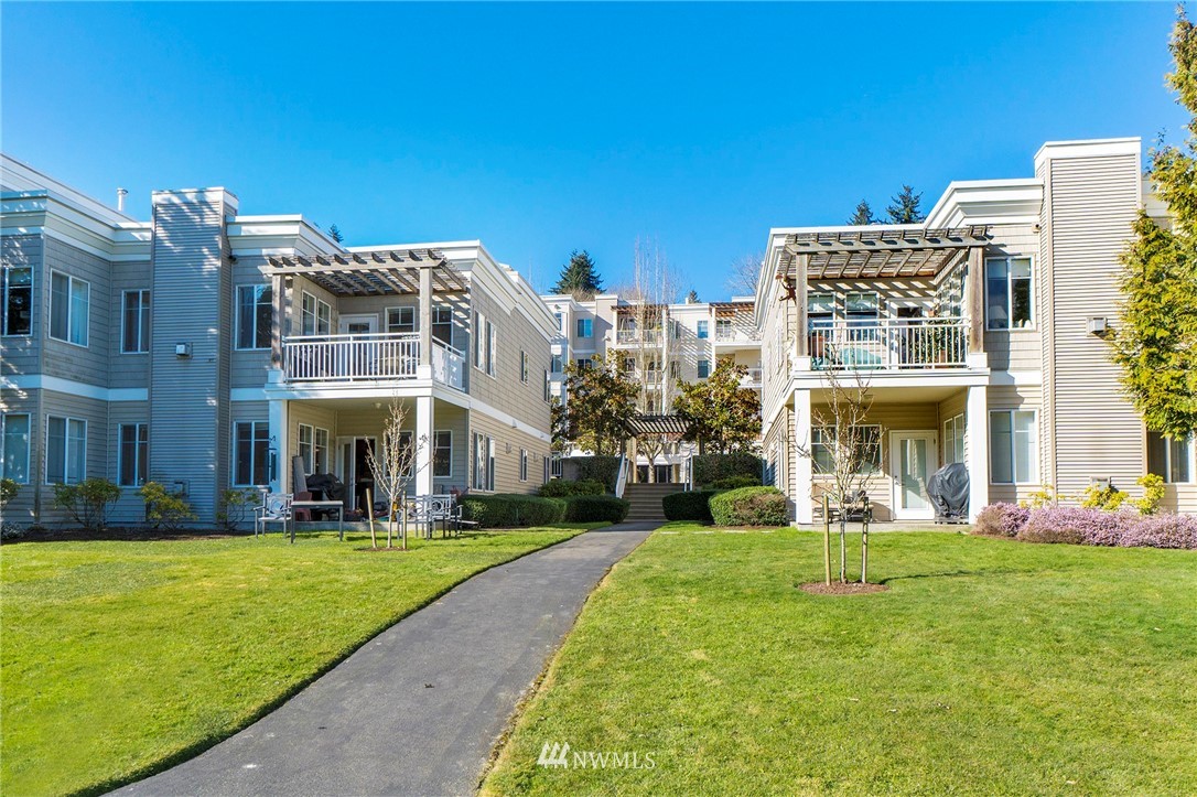 17426 Bothell Way Northeast, Unit A103 Bothell, WA 98011 - Photo 1 of 25