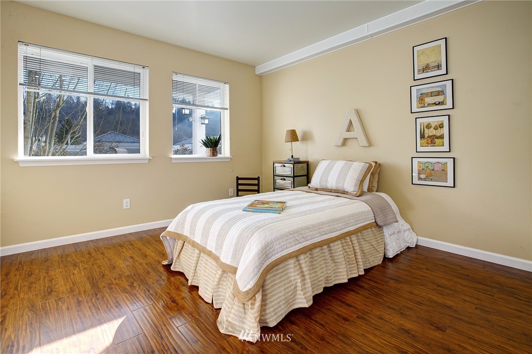 17426 Bothell Way Northeast, Unit A103 Bothell, WA 98011 - Photo 16 of 25