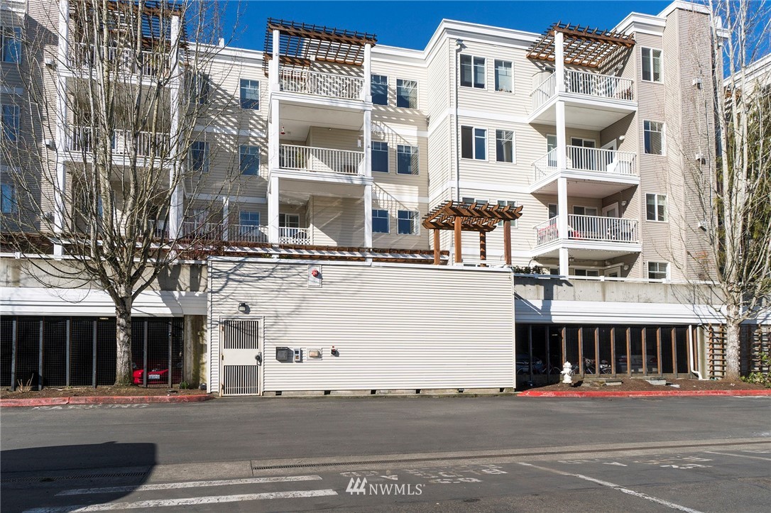 17426 Bothell Way Northeast, Unit A103 Bothell, WA 98011 - Photo 21 of 25
