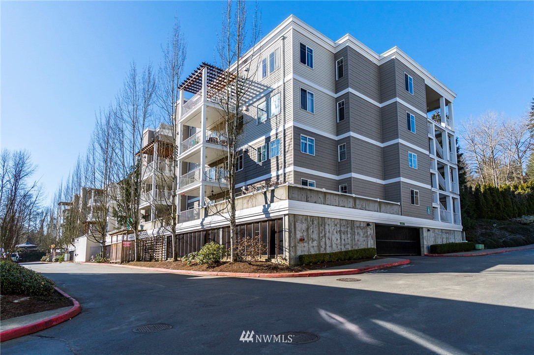 17426 Bothell Way Northeast, Unit A103 Bothell, WA 98011 - Photo 22 of 25
