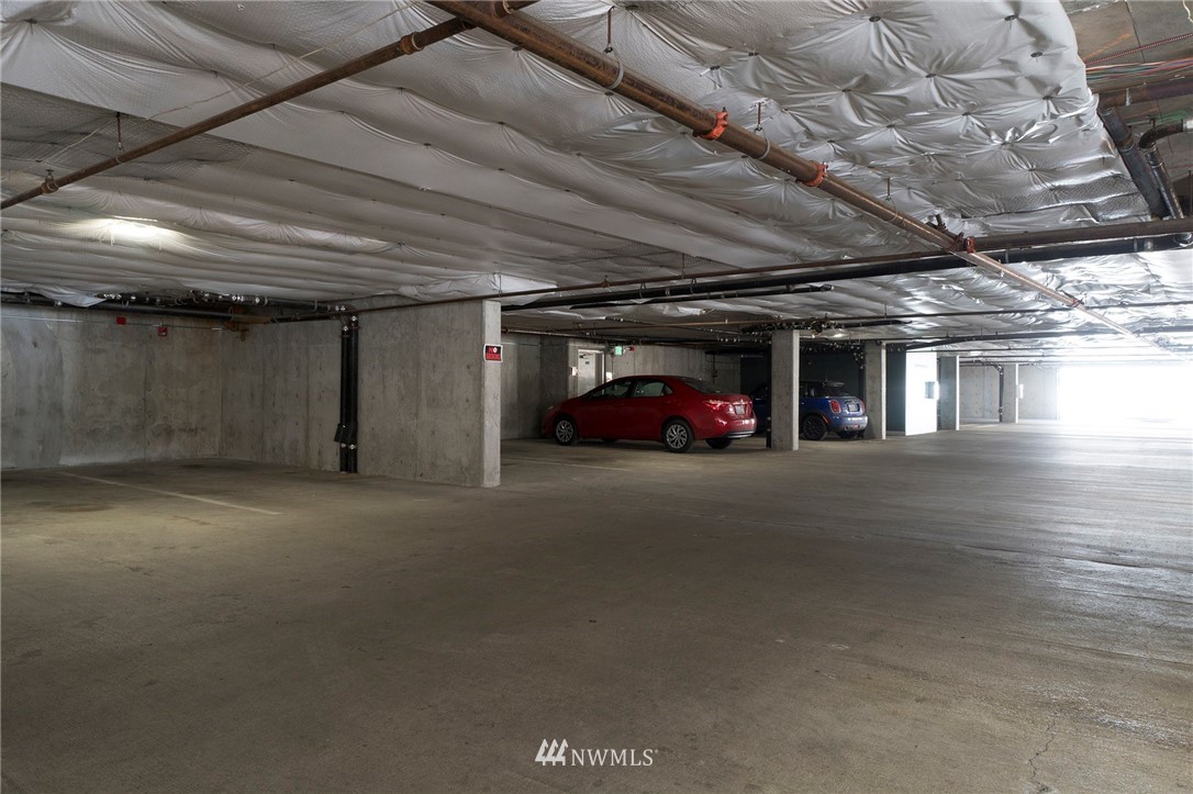 17426 Bothell Way Northeast, Unit A103 Bothell, WA 98011 - Photo 23 of 25