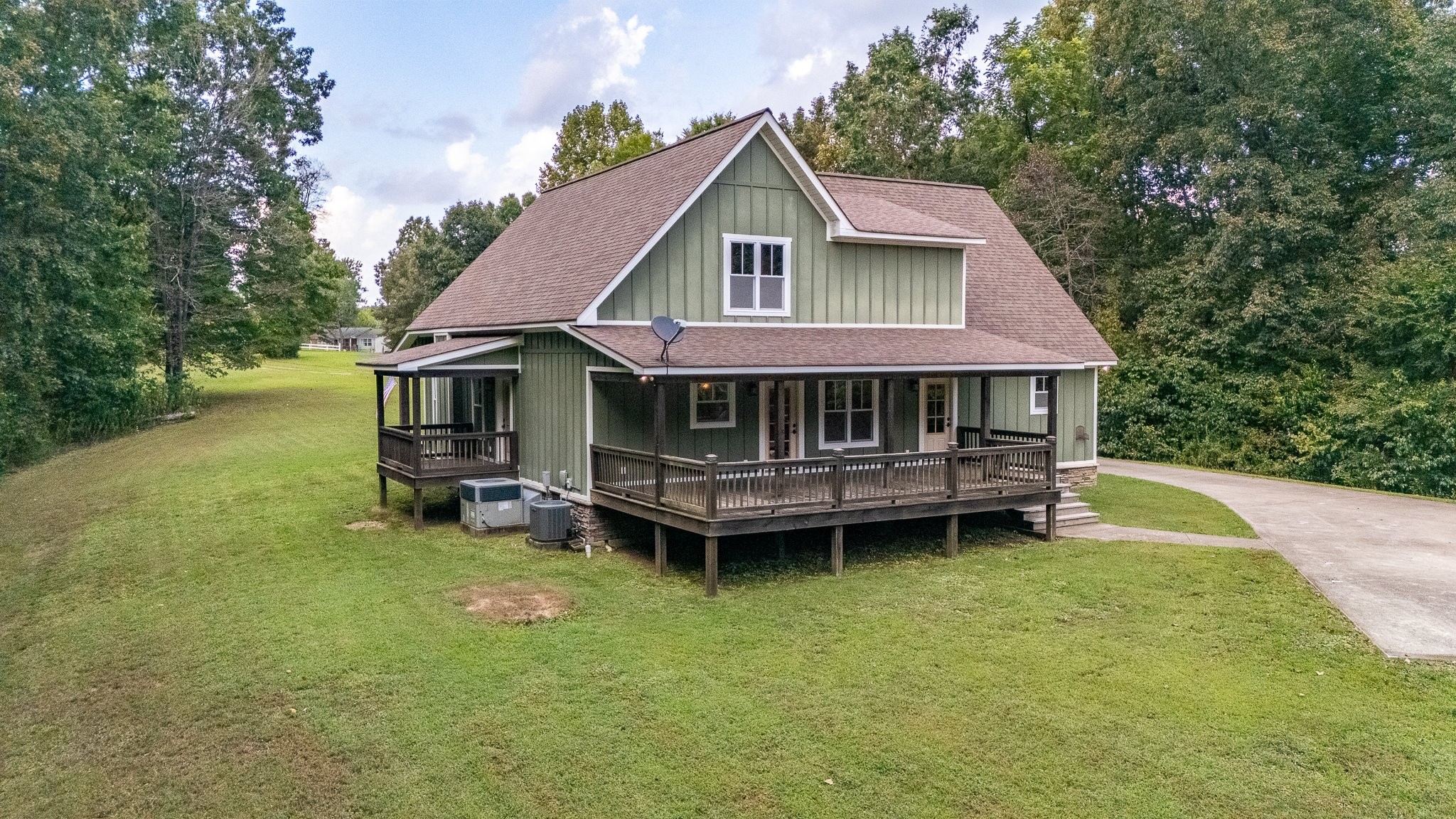 700 Old Johnson Lake Road Loretto, TN 38469 - Photo 60 of 64 Gallery Image 60