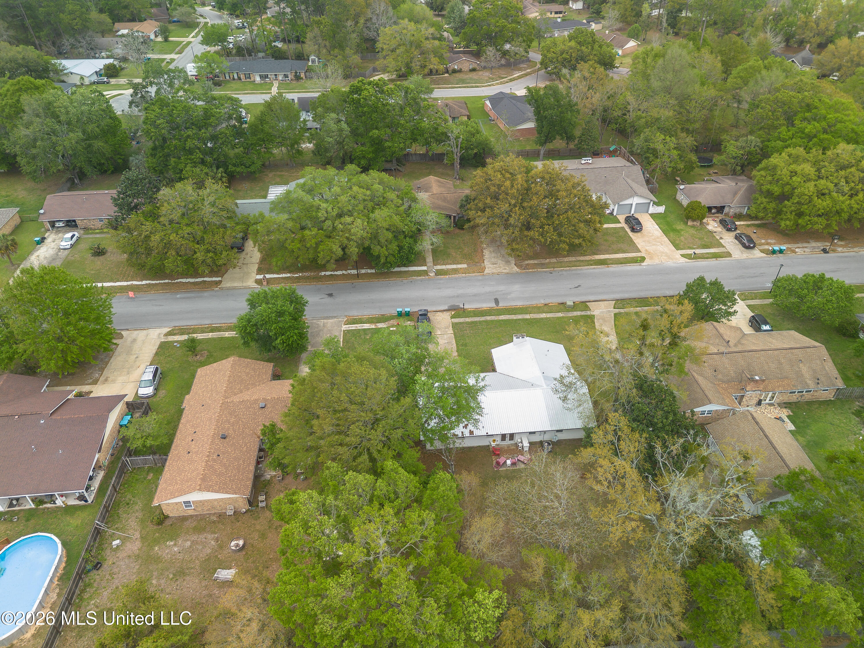 3244 Nottingham Road Ocean Springs, MS 39564 - Photo 29 of 35 DJI_0832