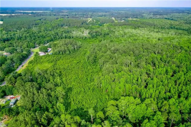 $149,900 | 0 Tot Drive, Blackshear, GA 31516