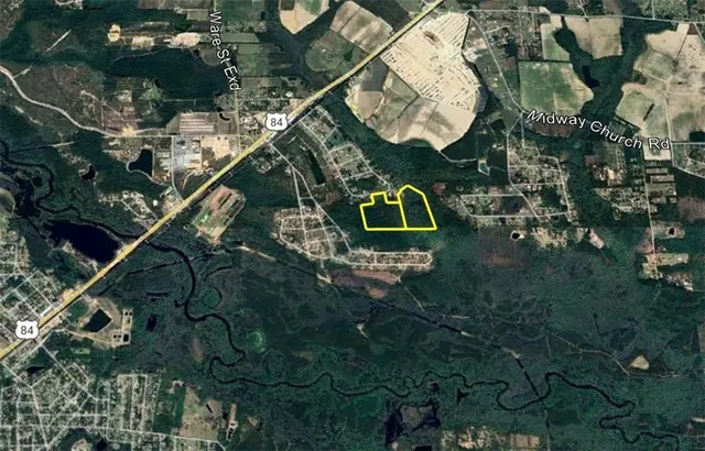 $149,900 | 0 Tot Drive, Blackshear, GA 31516