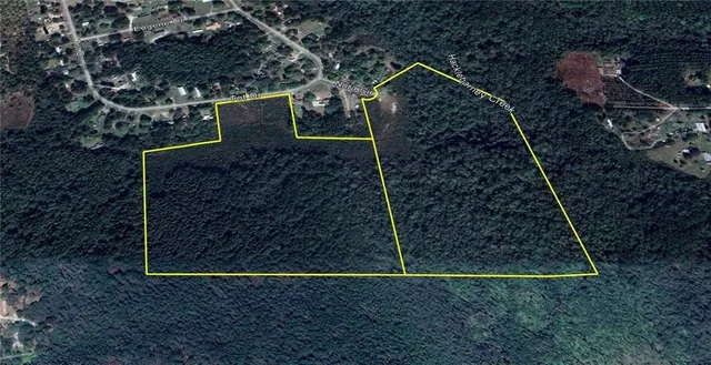 $149,900 | 0 Tot Drive, Blackshear, GA 31516