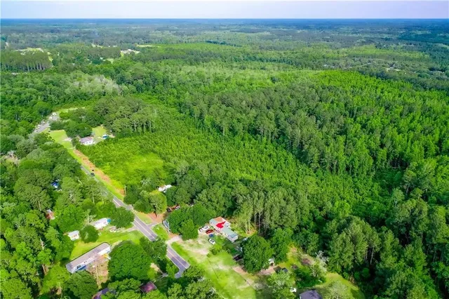 $149,900 | 0 Tot Drive, Blackshear, GA 31516