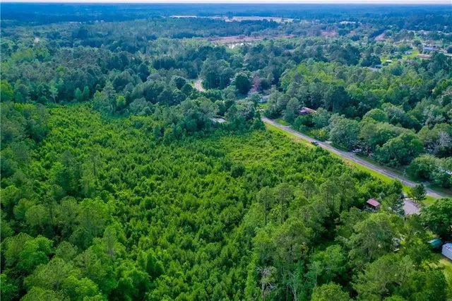 $149,900 | 0 Tot Drive, Blackshear, GA 31516