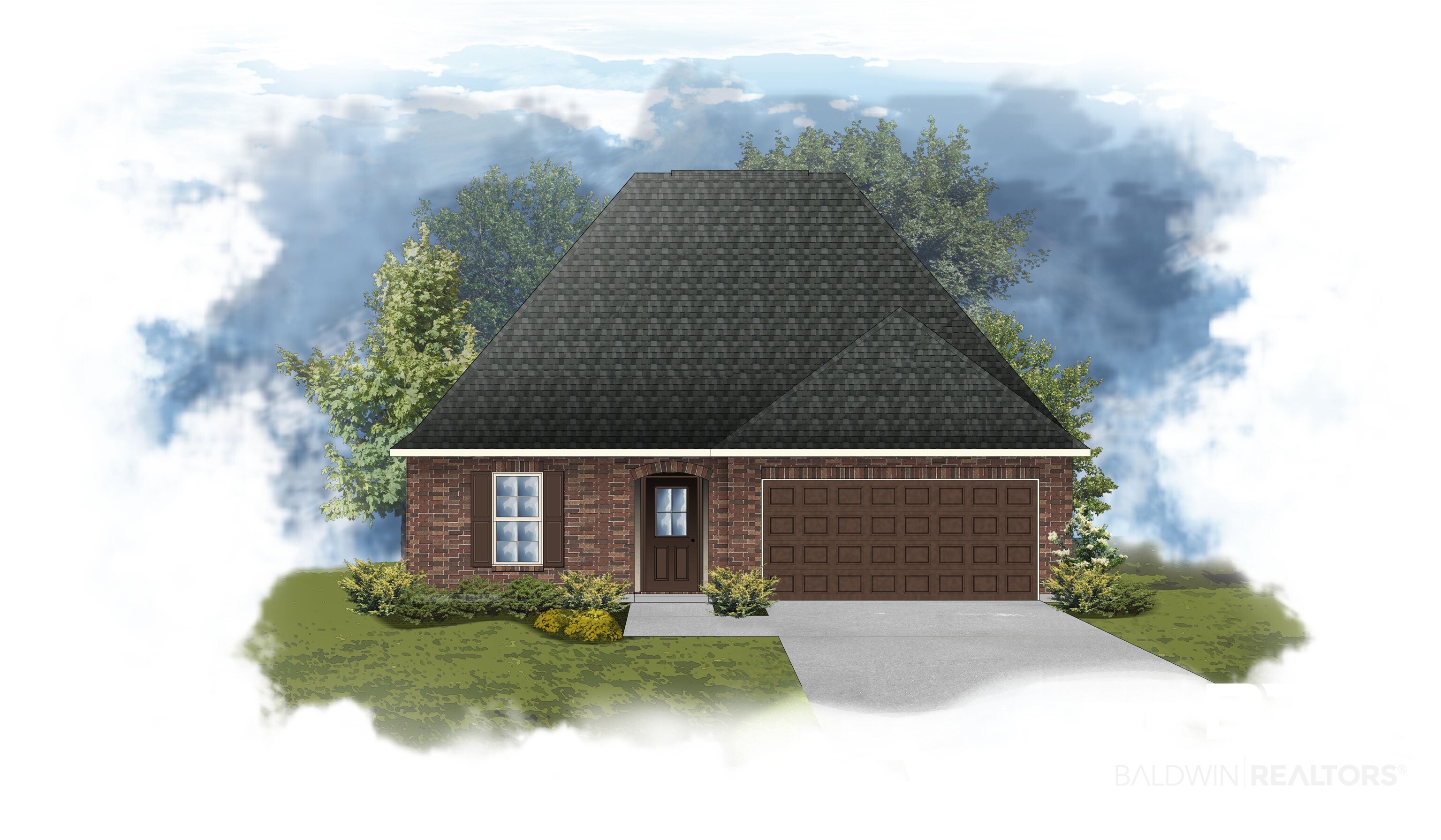 1413 Aldon Street Foley, AL 36535 - Photo 2 of 2 Gallery Image 2