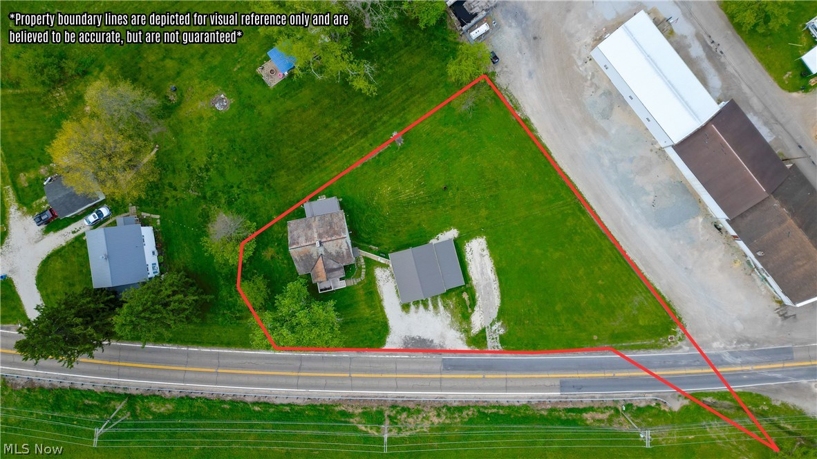 55321 Marietta Road Pleasant City, OH 43772 - Photo 24 of 34