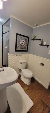 $1,750 | 394 Easley Road, Smithville, TX 78957