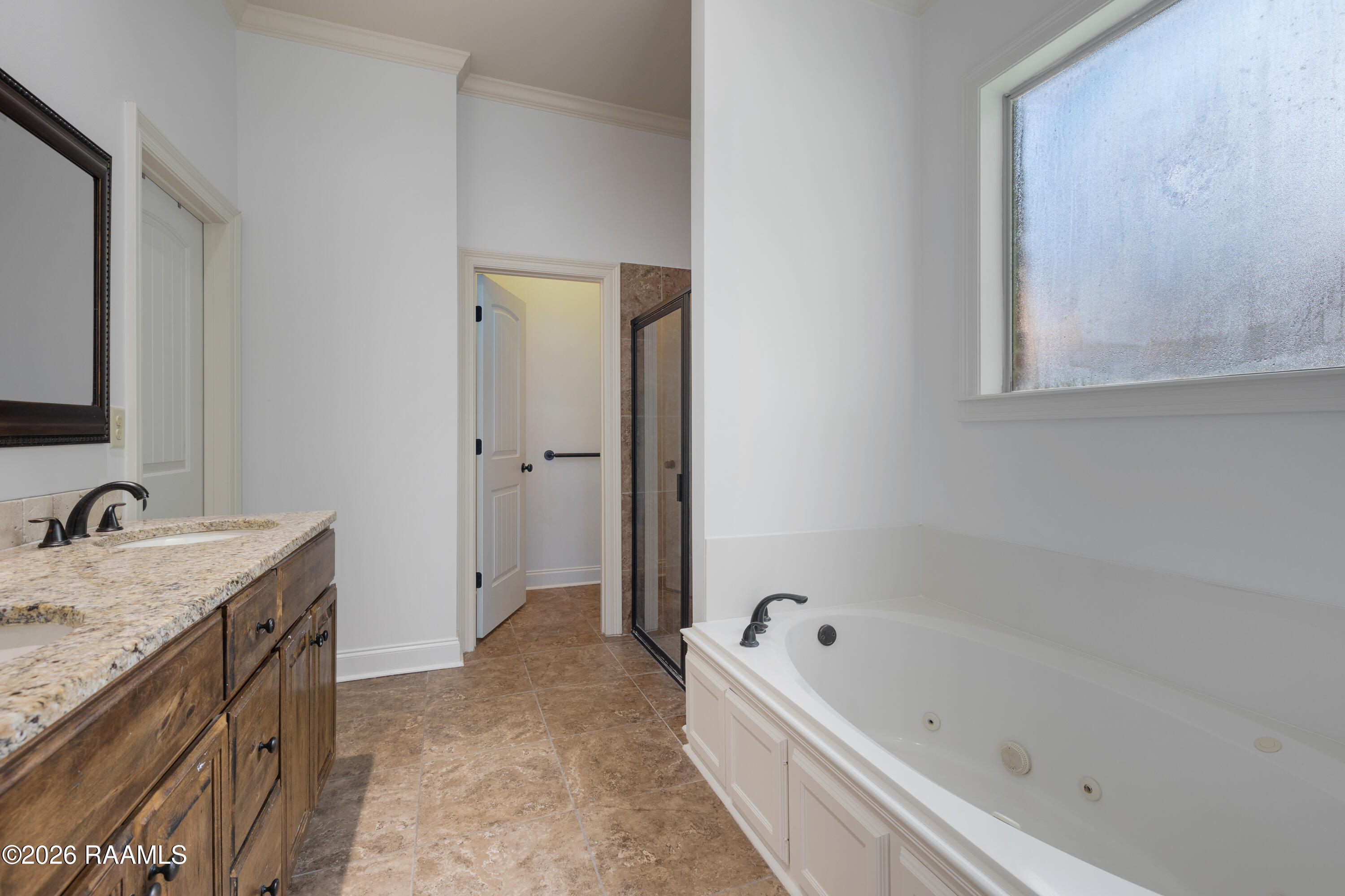 117 Range Drive Lafayette, LA 70508 - Photo 13 of 24 Primary Bathroom