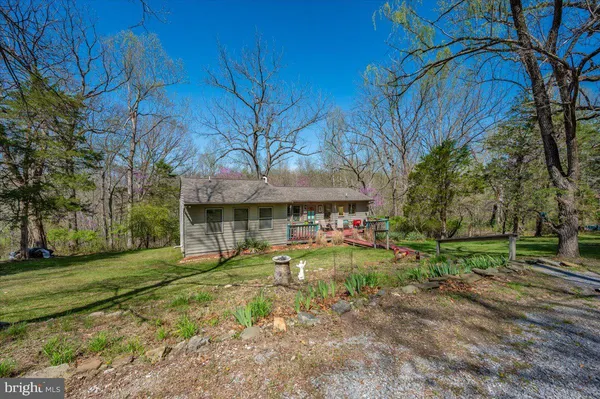 $485,000 | 4304 Sharmans Run, Sharpsburg, MD 21782