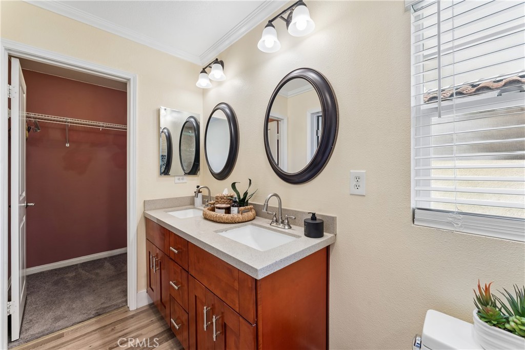 28458 Santa Rosa Lane, Unit 541 Saugus, CA 91350 - Photo 15 of 25