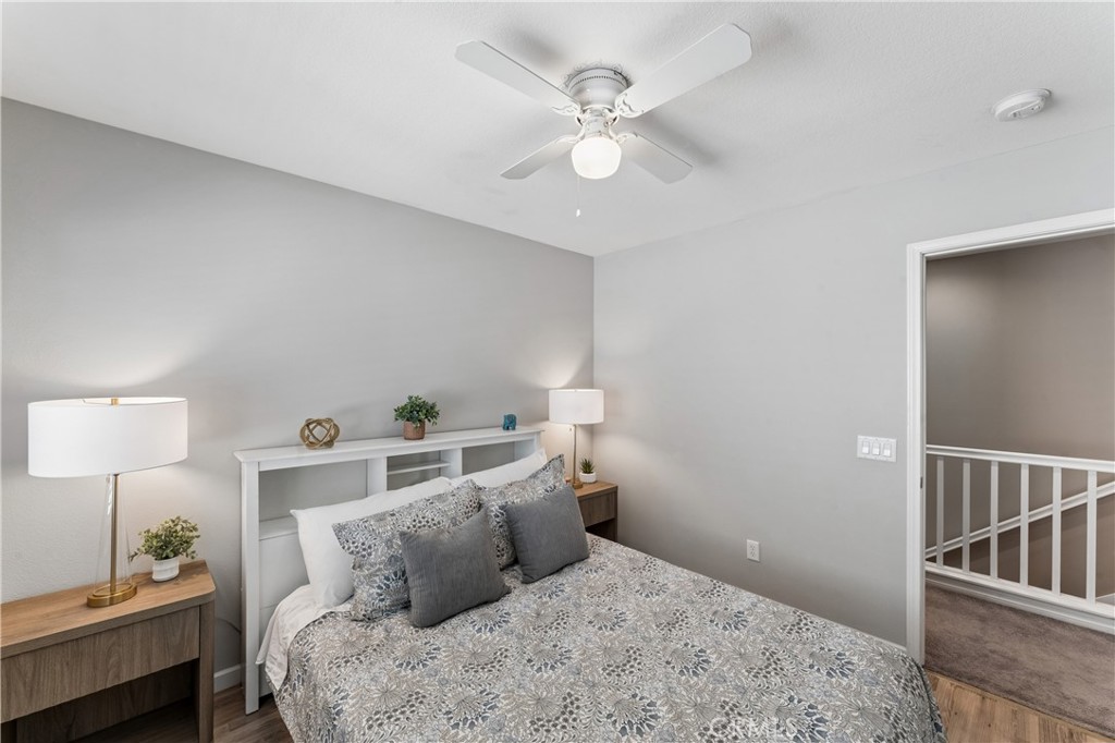 28458 Santa Rosa Lane, Unit 541 Saugus, CA 91350 - Photo 16 of 25