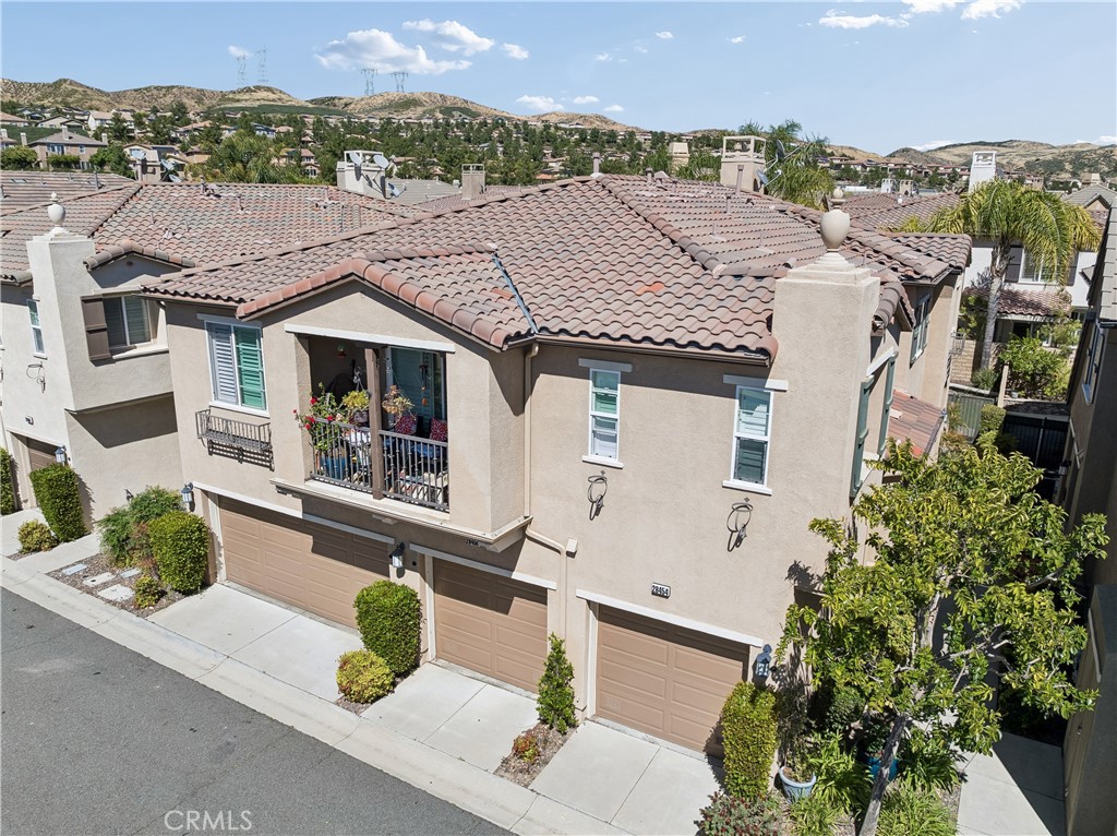 28458 Santa Rosa Lane, Unit 541 Saugus, CA 91350 - Photo 25 of 25