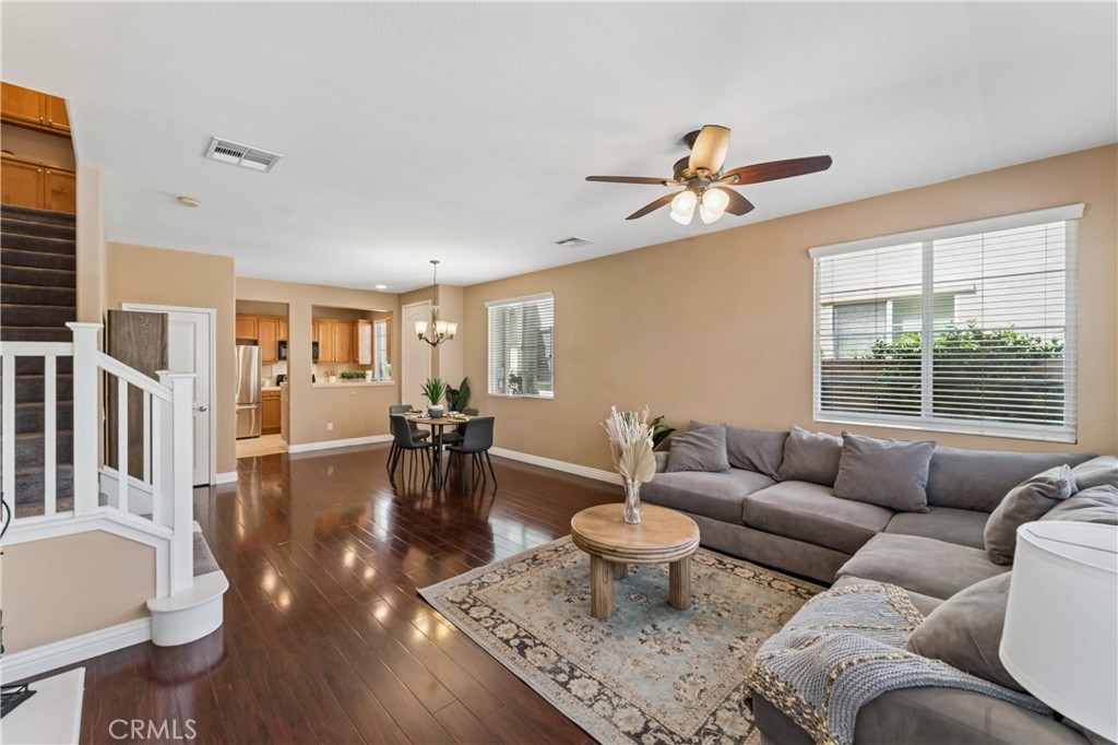 28458 Santa Rosa Lane, Unit 541 Saugus, CA 91350 - Photo 4 of 25