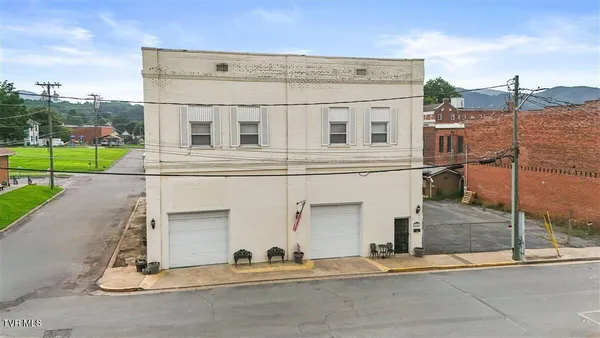 $649,000 | 214 Union Street, Erwin, TN 37650