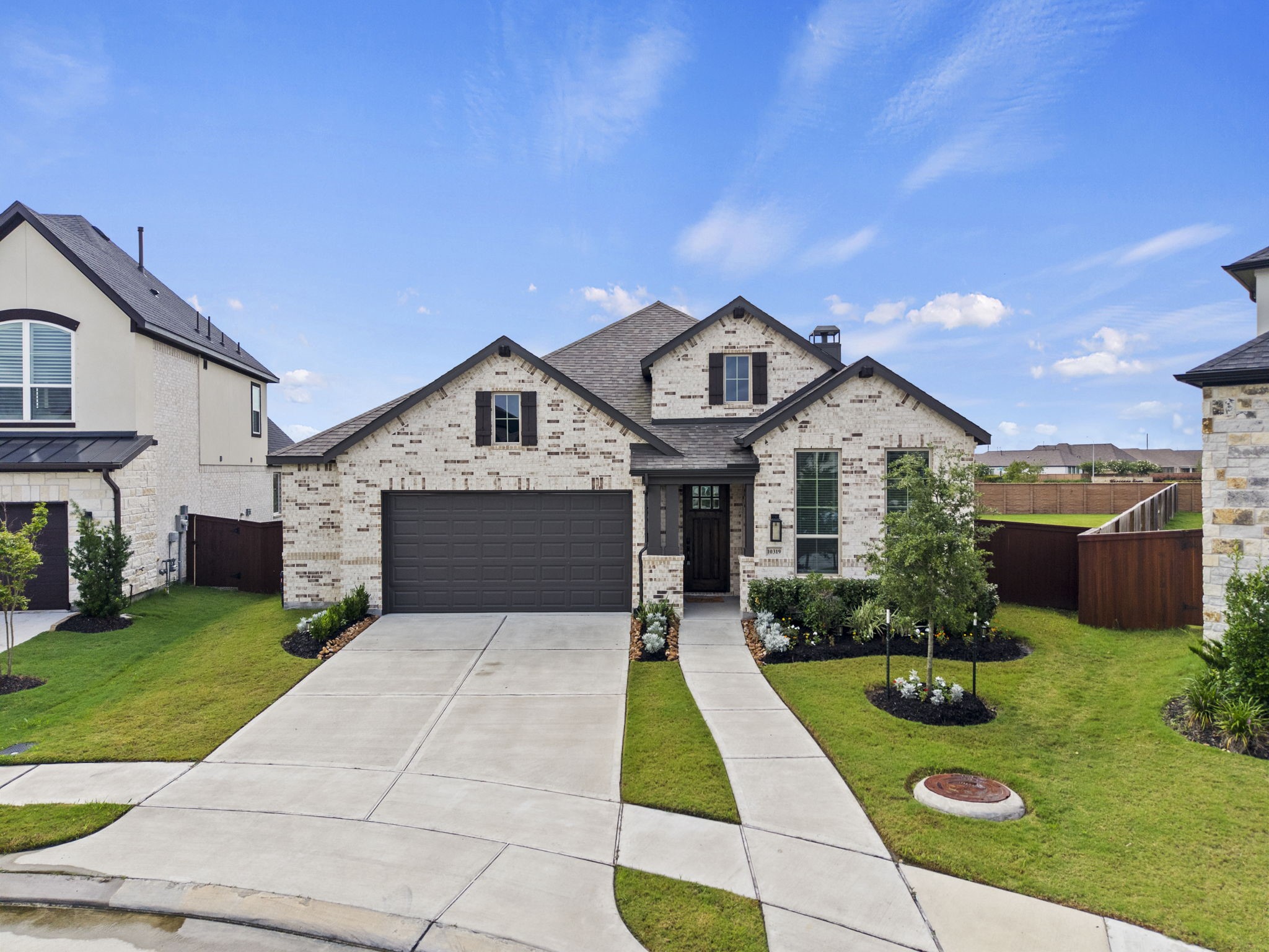 10319 Bison Drive Rosharon, TX 77583 - Photo 1 of 16