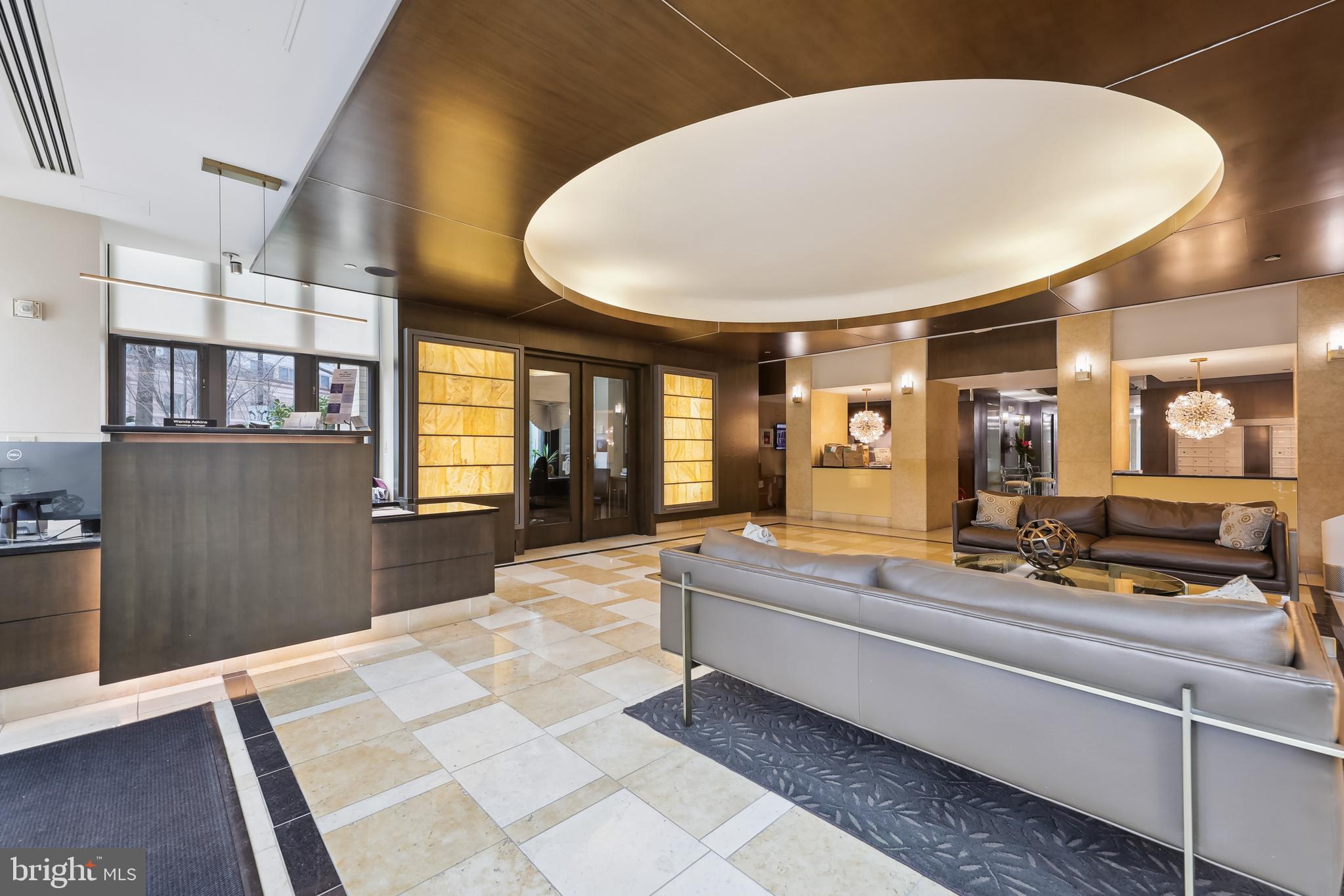 4301 Military Road Northwest, Unit 305 Washington, DC 20015 - Photo 47 of 52 Gallery Image 47