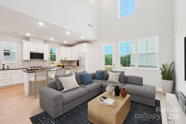 $519,645 | 816 Terra Drive, Tega Cay, SC 29708