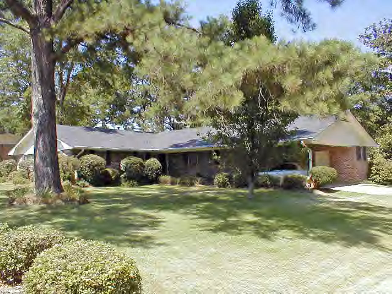 325 Butler Street McComb, MS 39648 - Photo 1 of 1 Main View