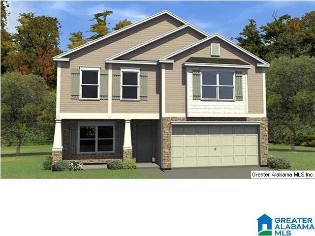 338 Chesser Loop Circle Chelsea, AL 35043 - Photo 1 of 5