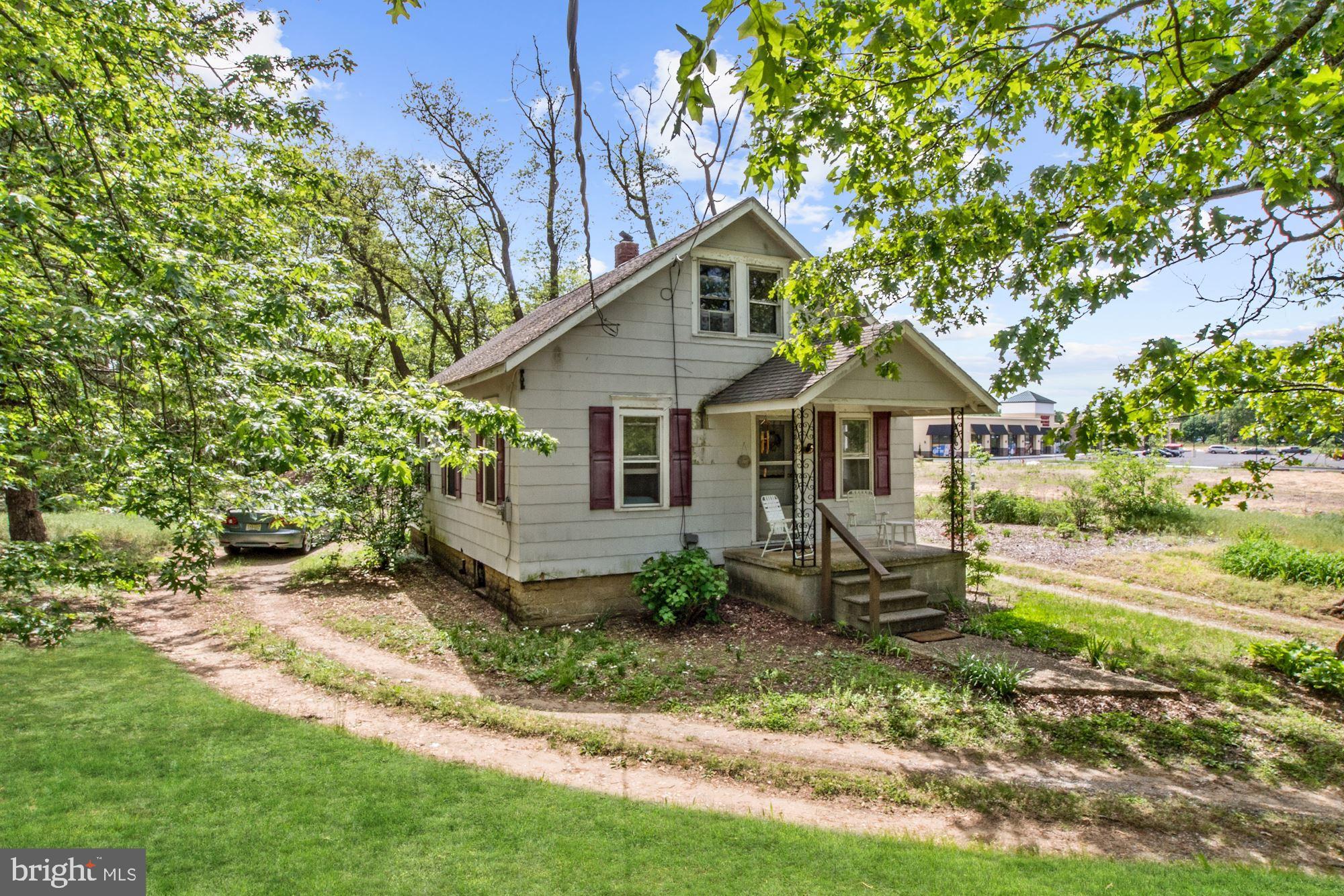133 Berkley Road Clarksboro, NJ 08020 - Photo 1 of 24 Gallery Image 1