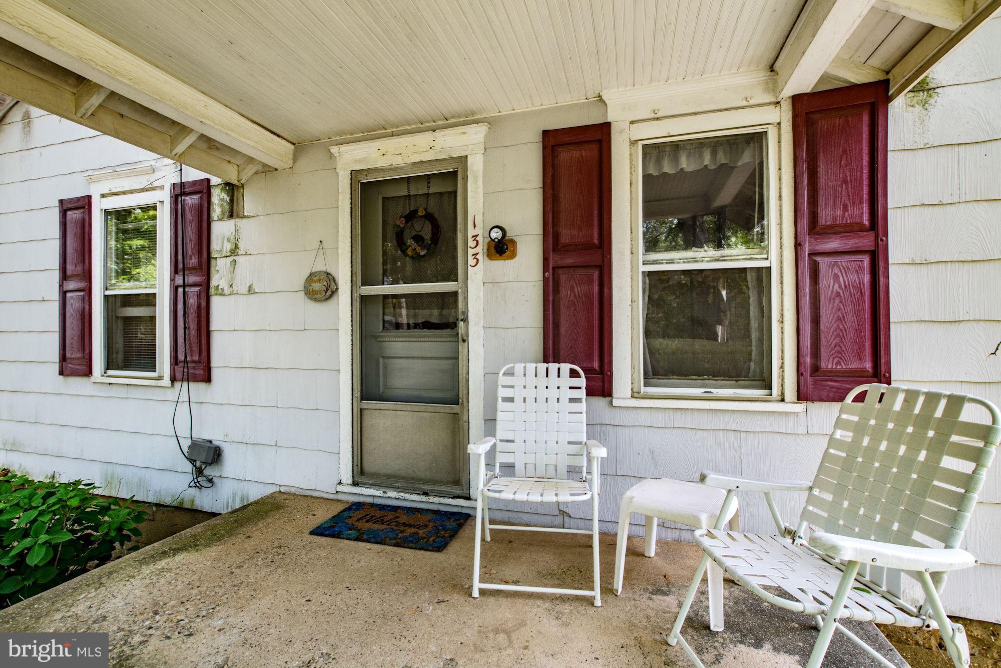 133 Berkley Road Clarksboro, NJ 08020 - Photo 16 of 24 Gallery Image 16