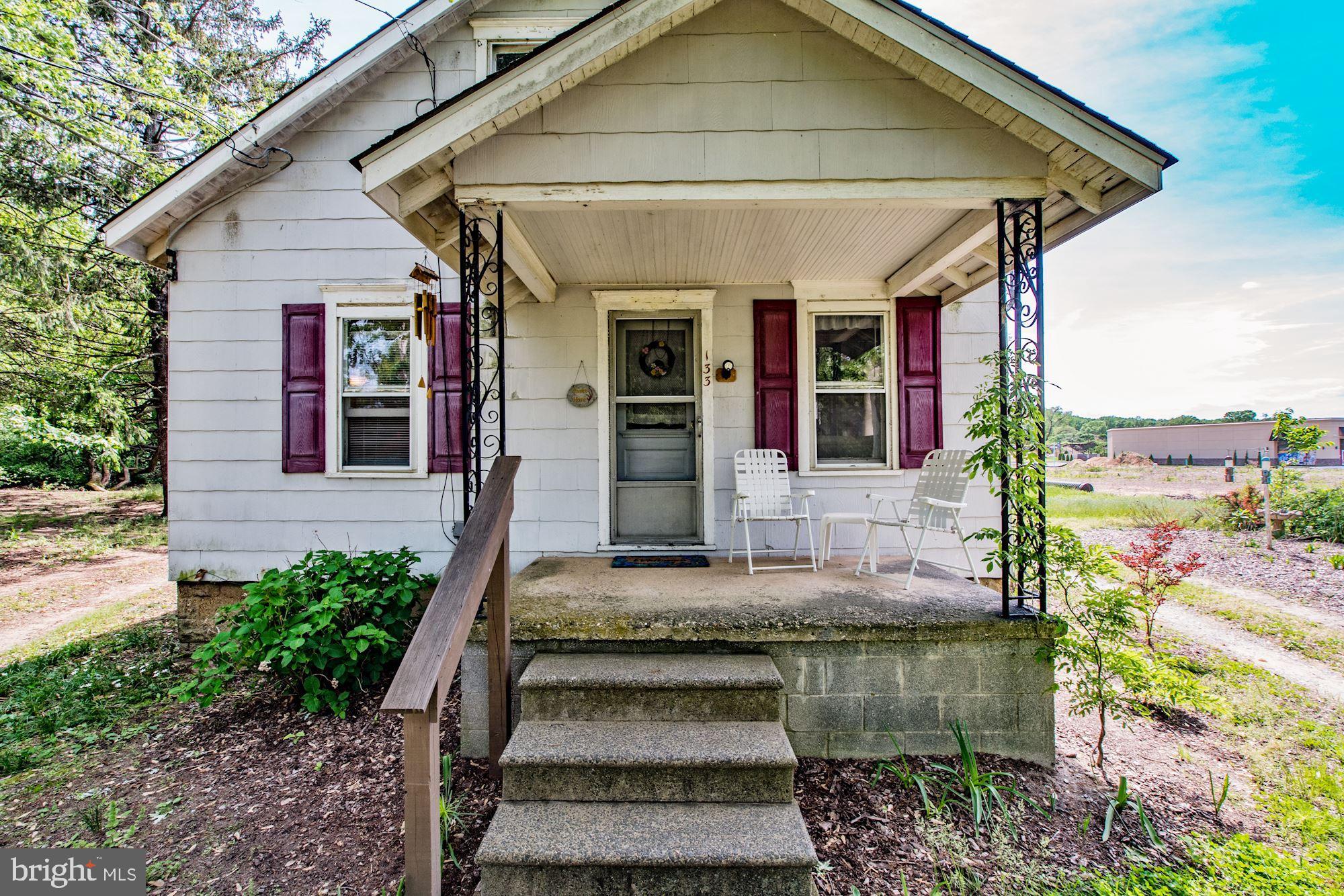133 Berkley Road Clarksboro, NJ 08020 - Photo 17 of 24 Gallery Image 17
