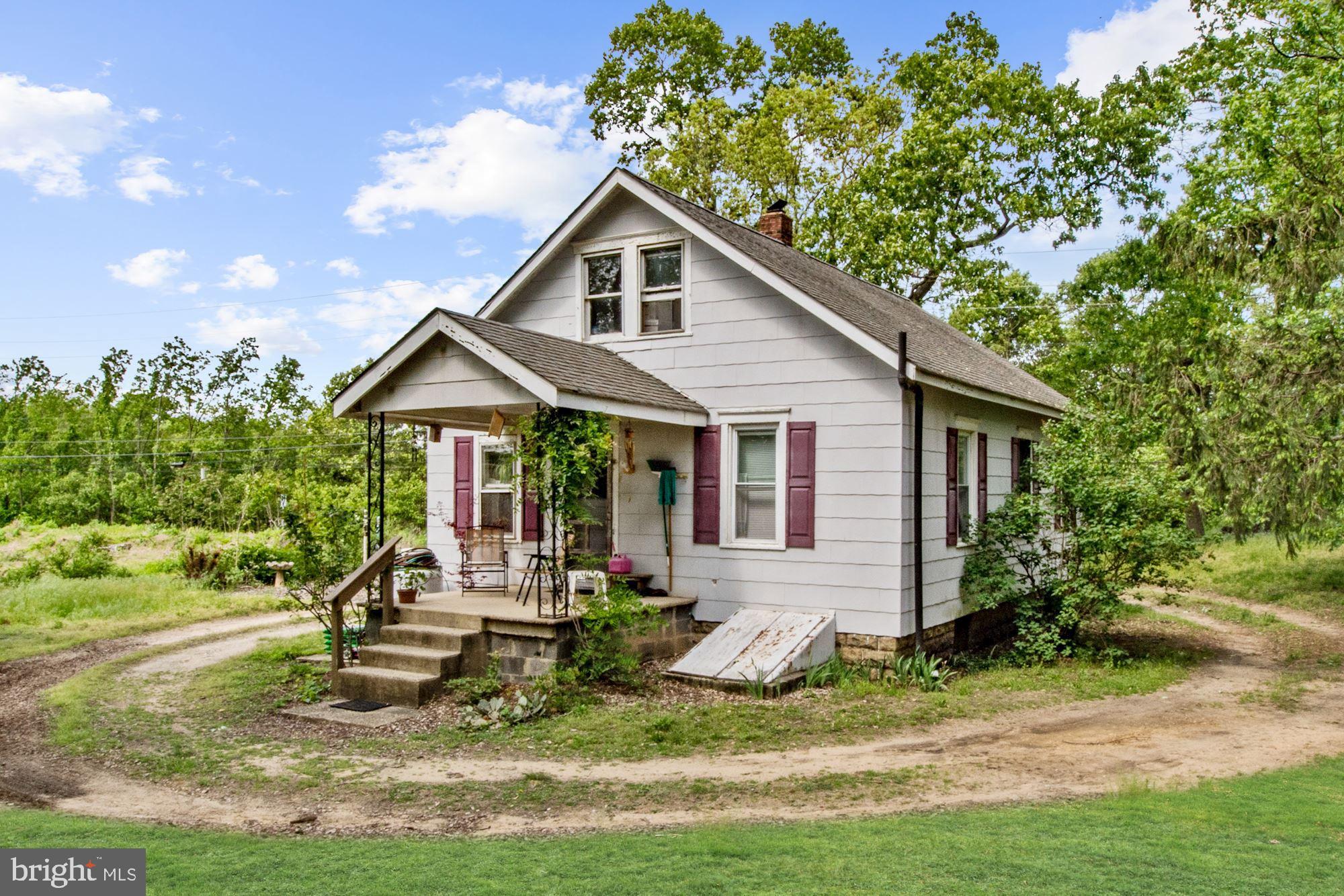 133 Berkley Road Clarksboro, NJ 08020 - Photo 22 of 24 Gallery Image 22