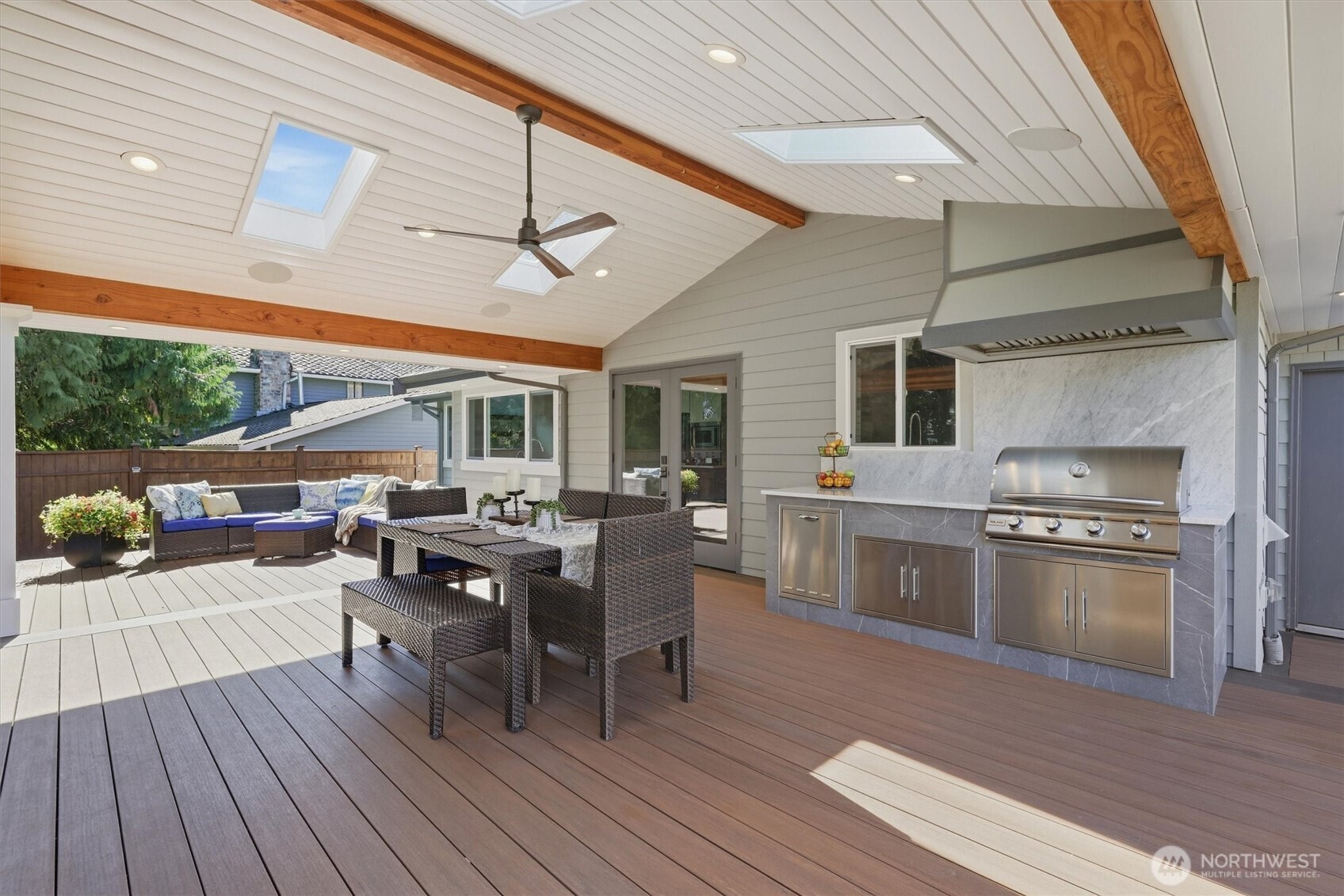 21108 Northeast 42nd Street Sammamish, WA 98074 - Photo 27 of 39 Gallery Image 27
