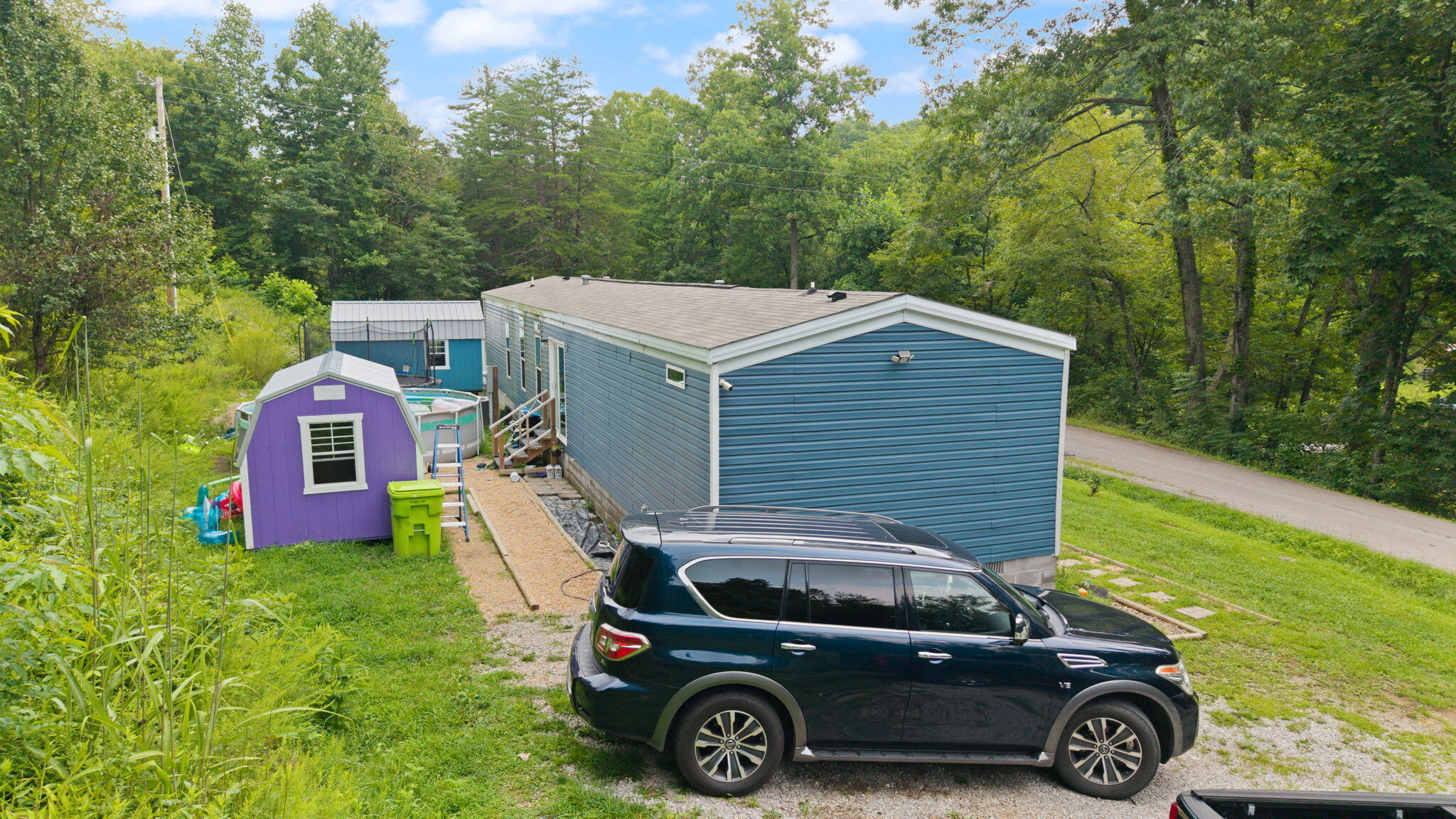 209 Bowling Branch Road London, KY 40741 - Photo 59 of 64 59-web-or-mls-DJI_20260727110541_0060_D