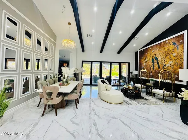 a bathroom with a toilet sink and shower