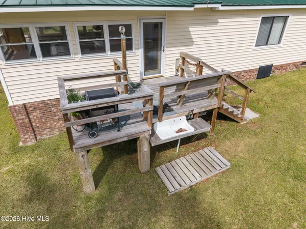 $200,000 | 663 Driftwood Drive, Blounts Creek, NC 27814