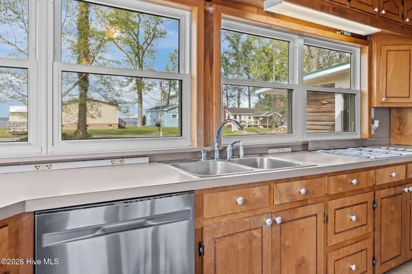 $200,000 | 663 Driftwood Drive, Blounts Creek, NC 27814