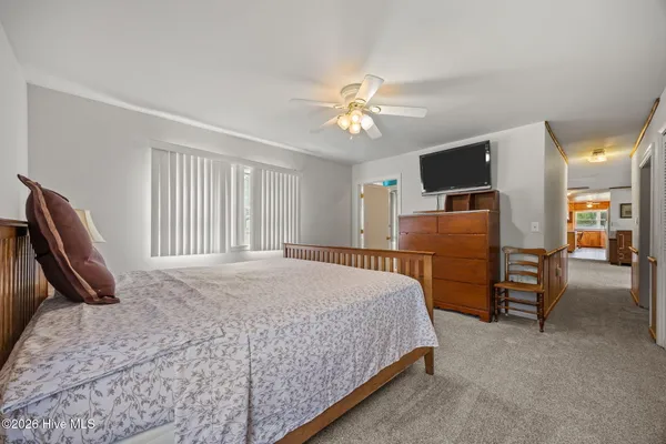 $200,000 | 663 Driftwood Drive, Blounts Creek, NC 27814