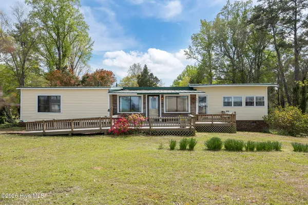 $200,000 | 663 Driftwood Drive, Blounts Creek, NC 27814