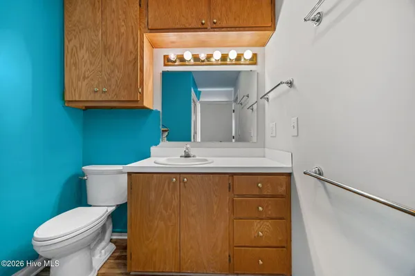 $200,000 | 663 Driftwood Drive, Blounts Creek, NC 27814