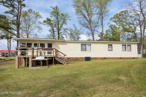 $200,000 | 663 Driftwood Drive, Blounts Creek, NC 27814