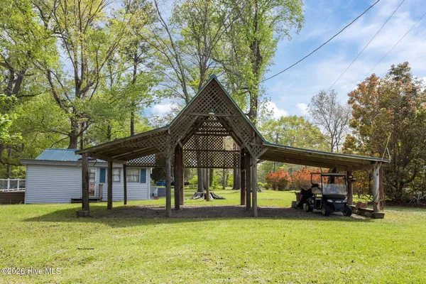 $200,000 | 663 Driftwood Drive, Blounts Creek, NC 27814