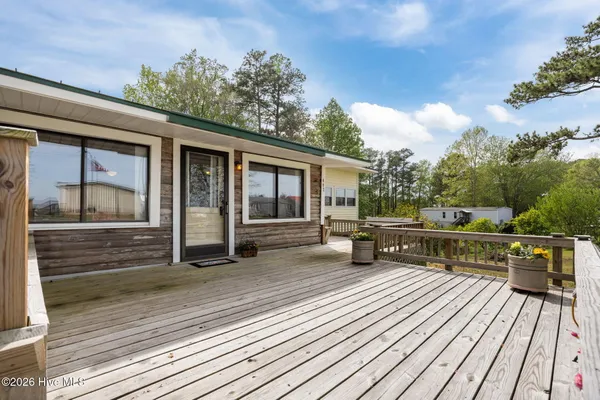 $200,000 | 663 Driftwood Drive, Blounts Creek, NC 27814