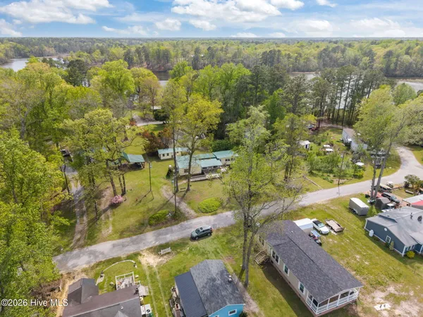 $200,000 | 663 Driftwood Drive, Blounts Creek, NC 27814