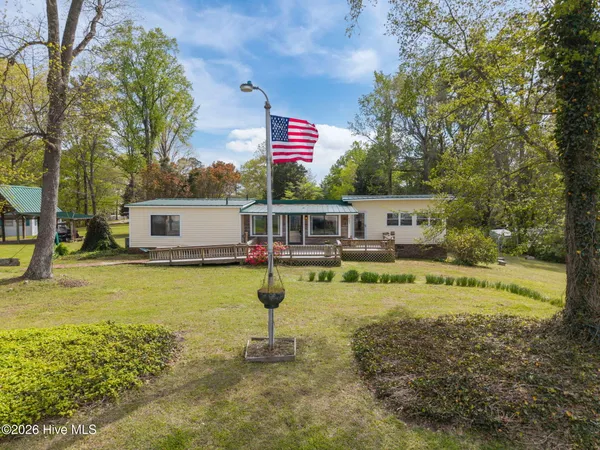 $200,000 | 663 Driftwood Drive, Blounts Creek, NC 27814