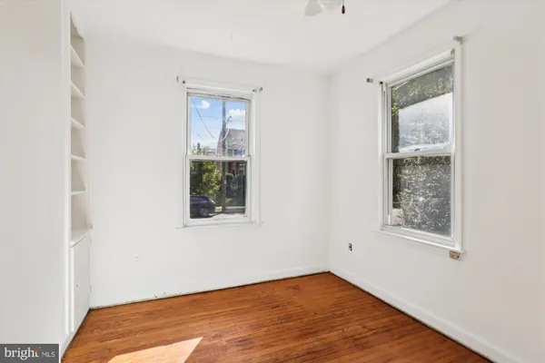 $699,999 | 1351 Somerset Place Northwest, Washington, DC 20011