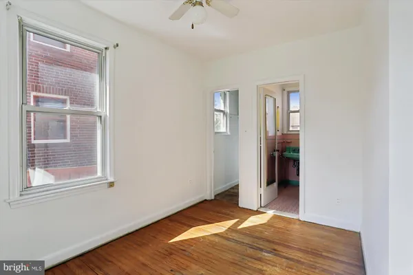 $699,999 | 1351 Somerset Place Northwest, Washington, DC 20011